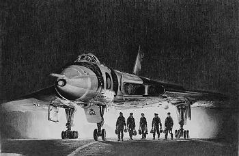 Vulcan Crew